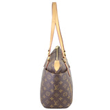 Louis Vuitton Totally PM Monogram Side