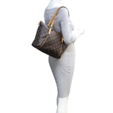 Louis Vuitton Totally PM Monogram Mannequin