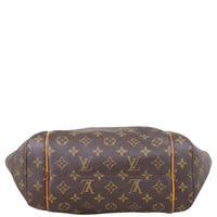 Louis Vuitton Totally PM Monogram Base