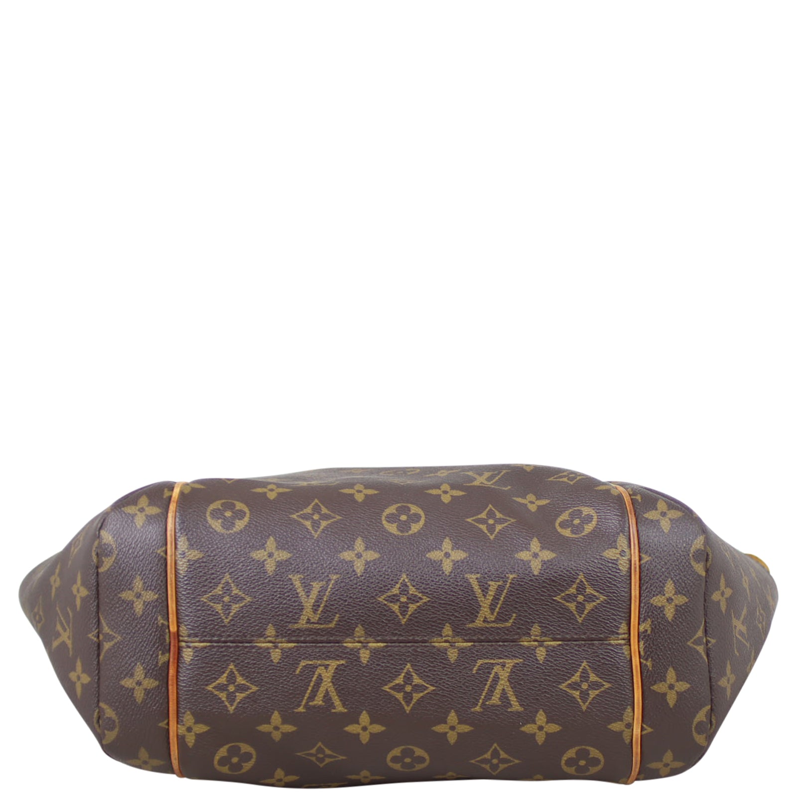 Louis Vuitton Totally PM Monogram Base