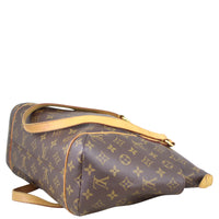 Louis Vuitton Totally PM Monogram Corner