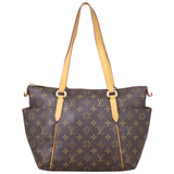 Louis Vuitton Totally PM Monogram Front