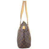 Louis Vuitton Totally PM Monogram Side
