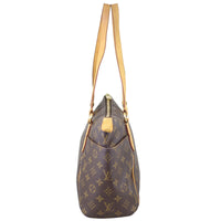 Louis Vuitton Totally PM Monogram Side