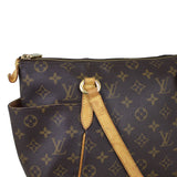 Louis Vuitton Totally PM Monogram Corner