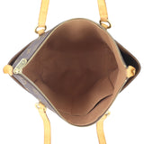 Louis Vuitton Totally PM Monogram Whole interior