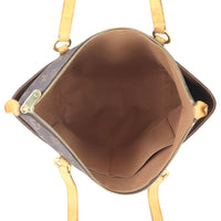 Louis Vuitton Totally PM Monogram Whole interior