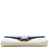 Louis Vuitton Tribal Mask Chain Wallet Bag bottom