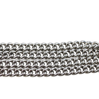 Louis Vuitton Tribal Mask Chain Wallet Bag strap