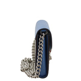 Louis Vuitton Tribal Mask Chain Wallet Bag side