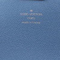 Louis Vuitton Tribal Mask Chain Wallet Bag stamp