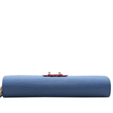 Louis Vuitton Tribal Mask Chain Wallet Bag top