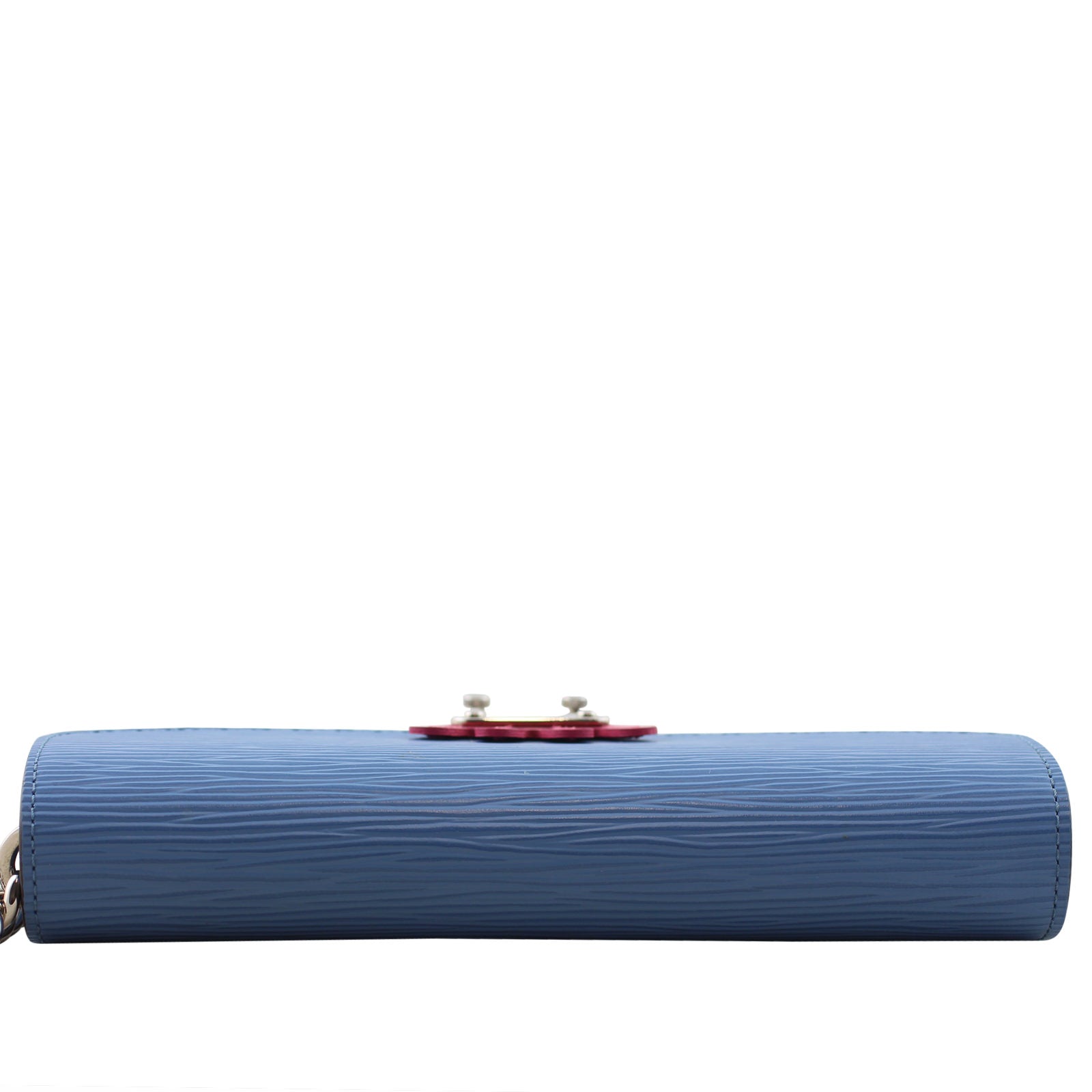 Louis Vuitton Tribal Mask Chain Wallet Bag top