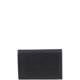 Louis Vuitton Tresor Etui Papiers Wallet Back