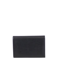 Louis Vuitton Tresor Etui Papiers Wallet Back