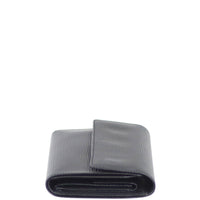 Louis Vuitton Tresor Etui Papiers Wallet Left