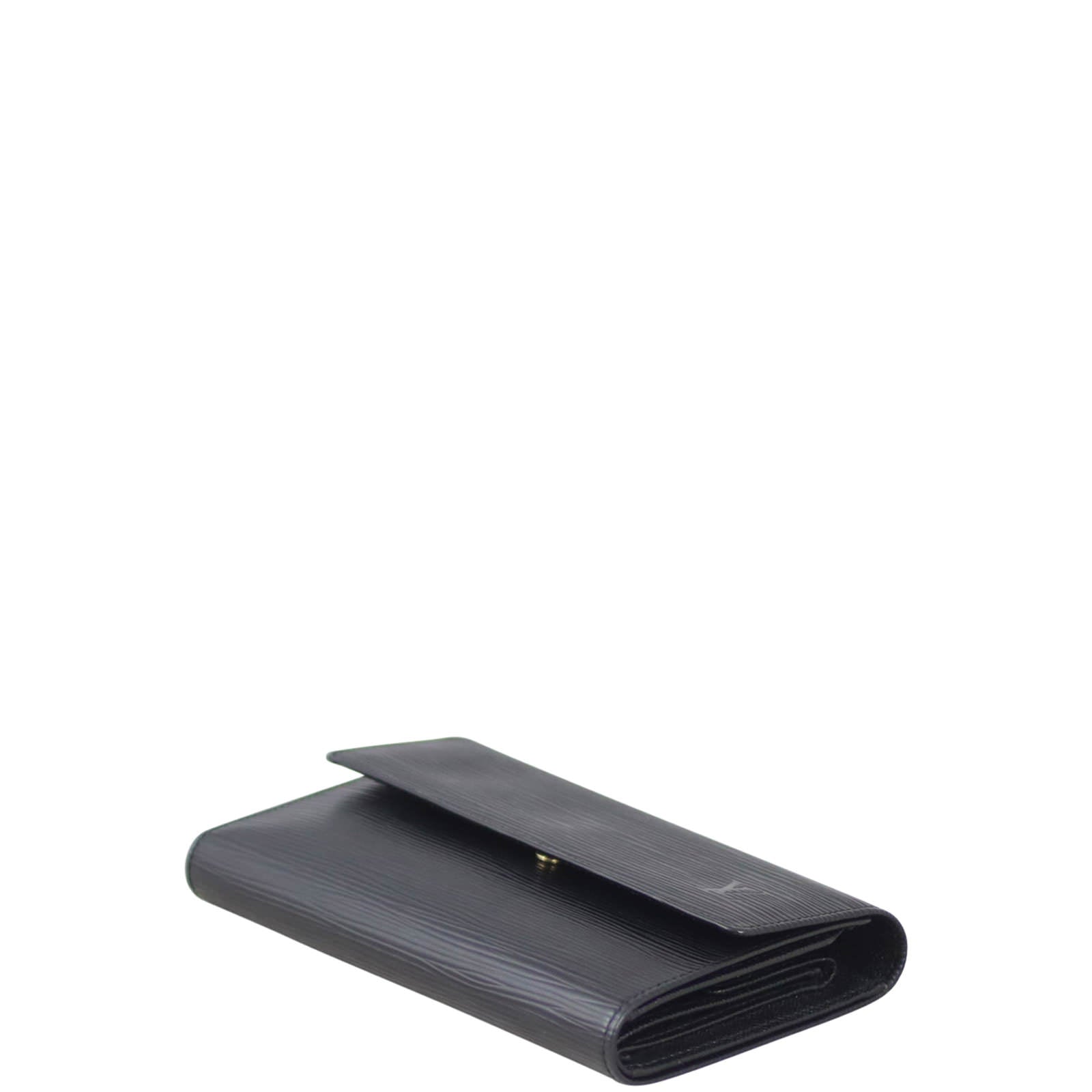 Louis Vuitton Tresor Etui Papiers Wallet Corner