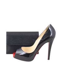 Louis Vuitton Tresor Etui Papiers Wallet Scale