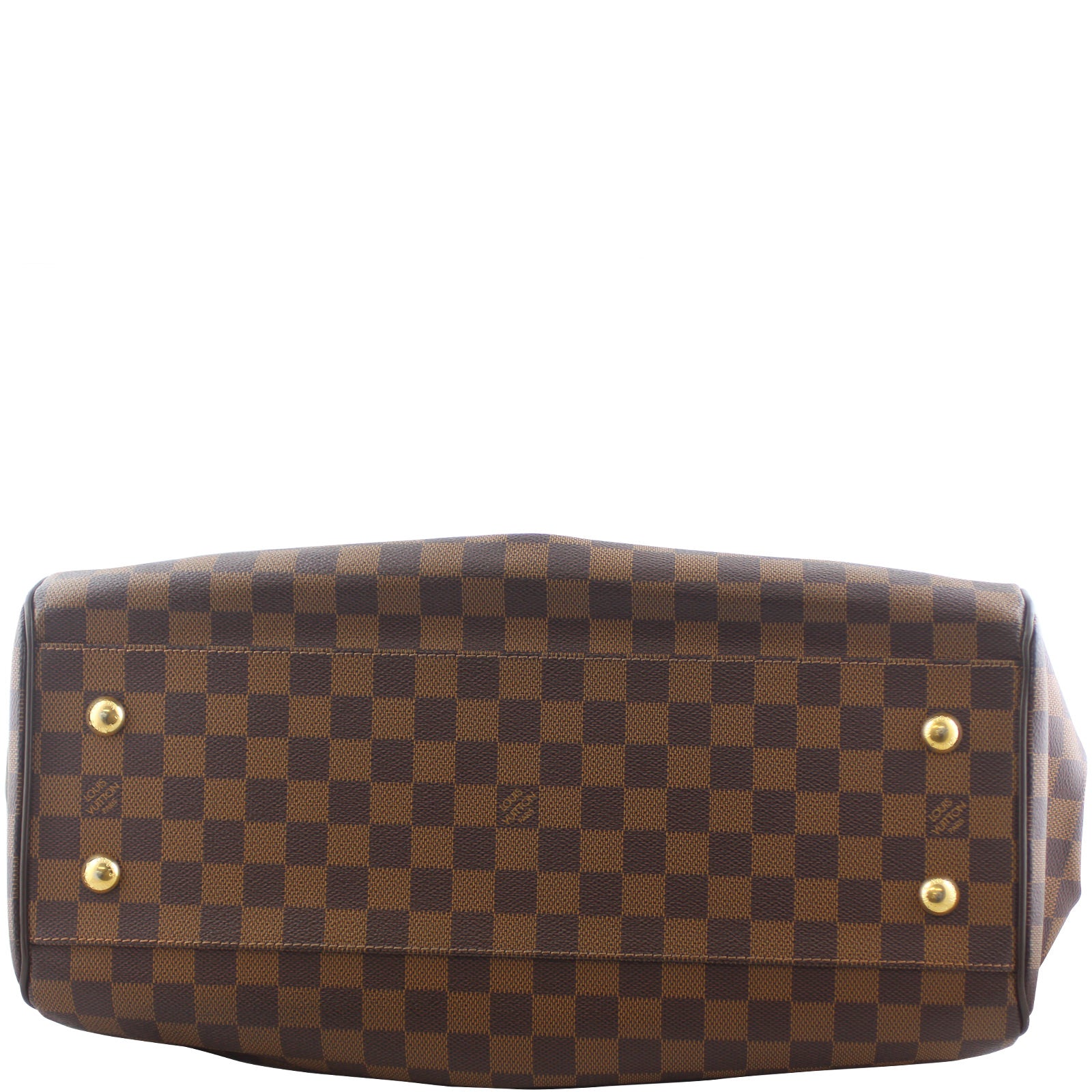 Louis Vuitton Trevi GM Damier Ebene Base