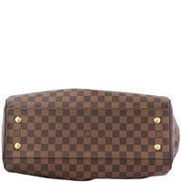 Louis Vuitton Trevi GM Damier Ebene Base
