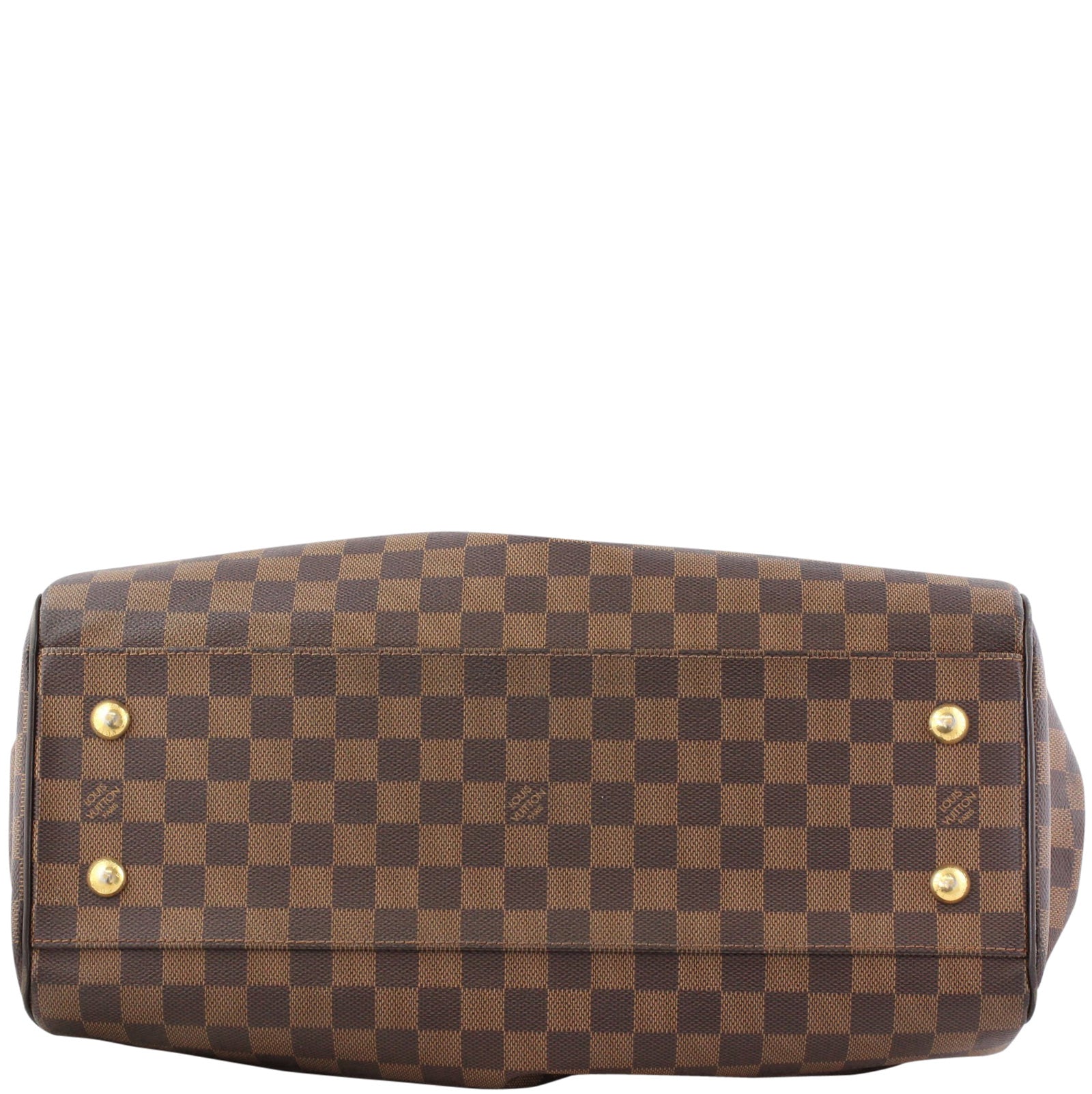 Louis Vuitton Trevi GM Damier Ebene Base