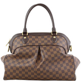 Louis Vuitton Trevi GM Damier Ebene Front