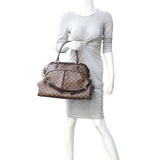 Louis Vuitton Trevi GM Damier Ebene Mannequin