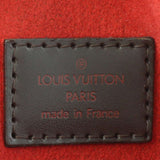 Louis Vuitton Trevi GM Damier Ebene Stamp