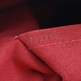 Louis Vuitton Damier Ebene Trevi PM Date Code