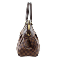 Louis Vuitton Damier Ebene Trevi PM Right