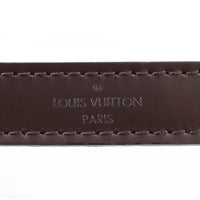 Louis Vuitton Damier Ebene Trevi PM strap