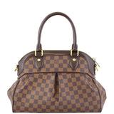 Louis Vuitton Trevi PM Damier Ebene Back