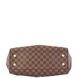 Louis Vuitton Trevi PM Damier Ebene Base