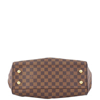 Louis Vuitton Trevi PM Damier Ebene Base