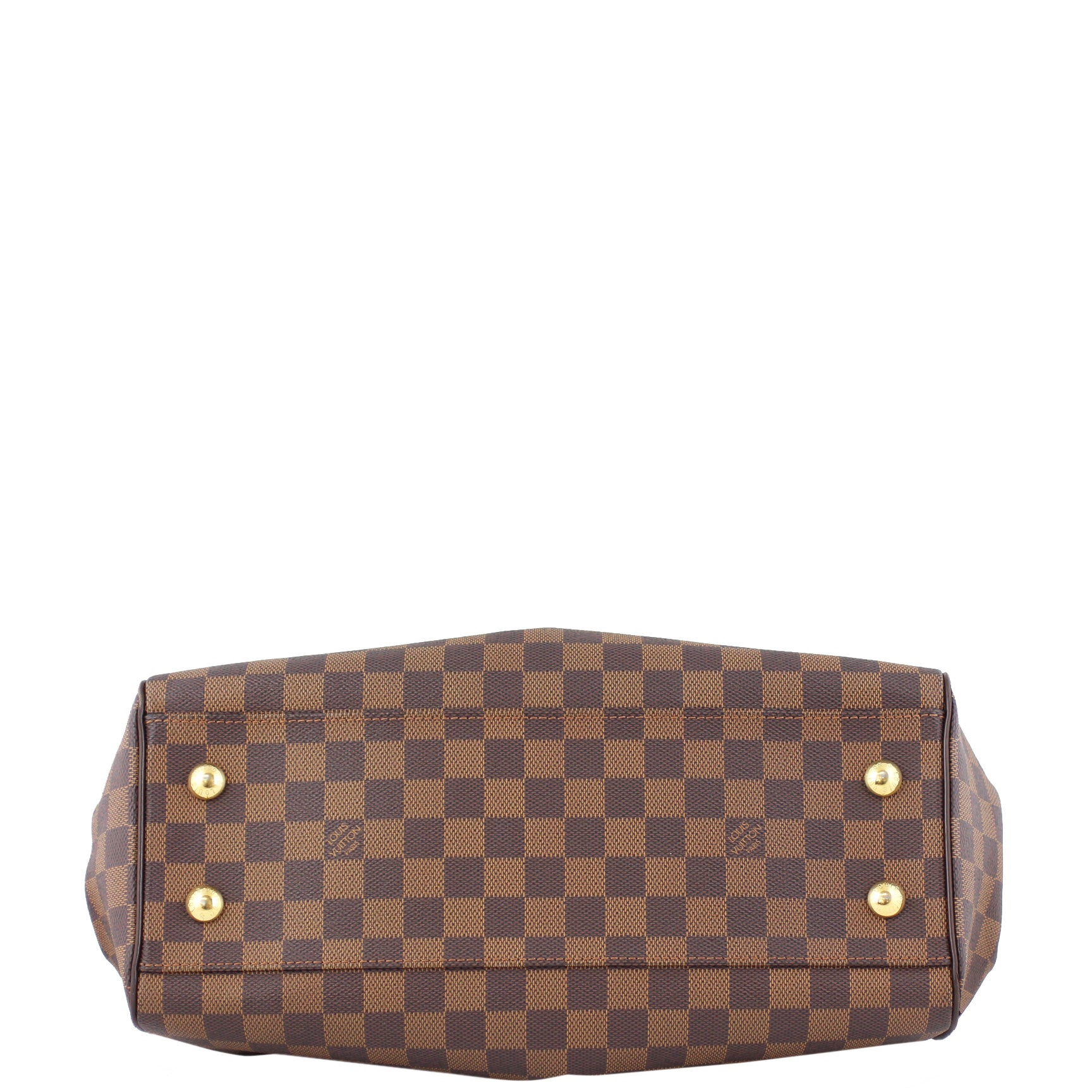 Louis Vuitton Trevi PM Damier Ebene Base