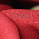 Louis Vuitton Trevi PM Damier Ebene Code