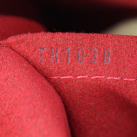 Louis Vuitton Trevi PM Damier Ebene Code