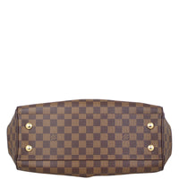 Louis Vuitton Trevi PM Damier Ebene Base