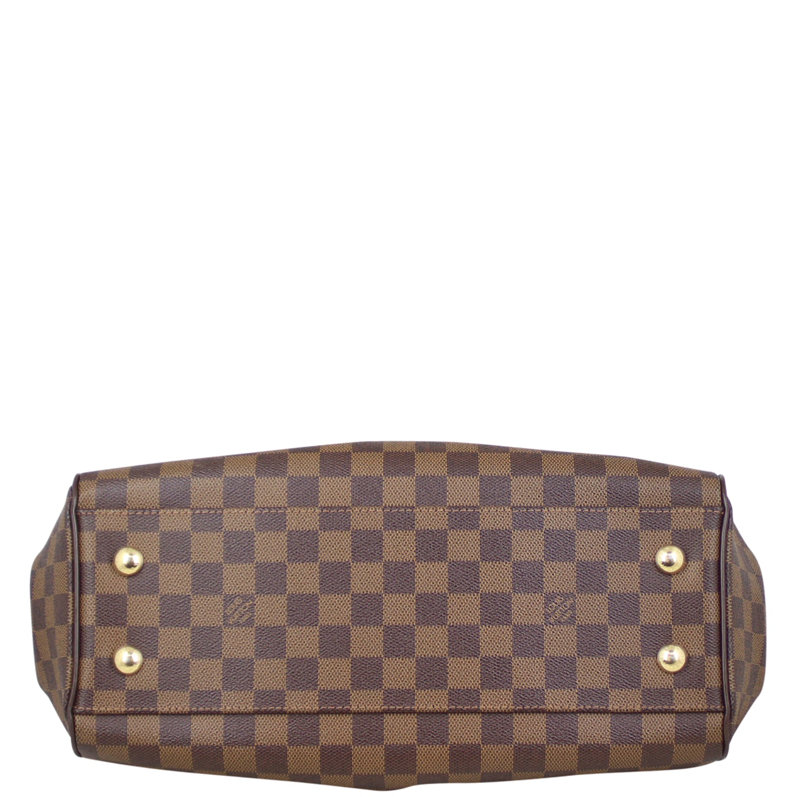 Louis Vuitton Trevi PM Damier Ebene Base
