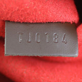 Louis Vuitton Trevi PM Damier Ebene Date code