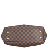 Louis Vuitton Trevi PM Damier Ebene Base