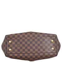 Louis Vuitton Trevi PM Damier Ebene Base