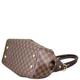 Louis Vuitton Trevi PM Damier Ebene Corner