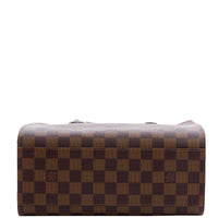 Louis Vuitton Triana Damier Ebene base