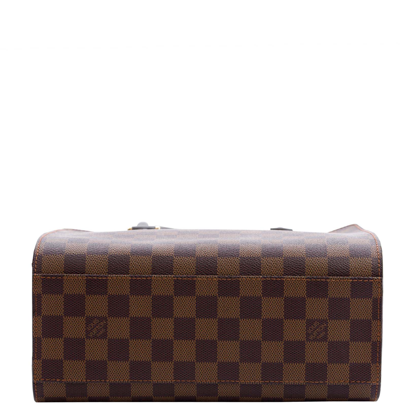 Louis Vuitton Triana Damier Ebene base