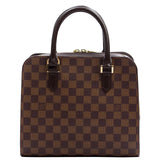 Louis Vuitton Triana Damier Ebene Front