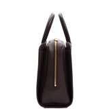 Louis Vuitton Triana Damier Ebene Side