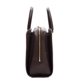 Louis Vuitton Triana Damier Ebene Side