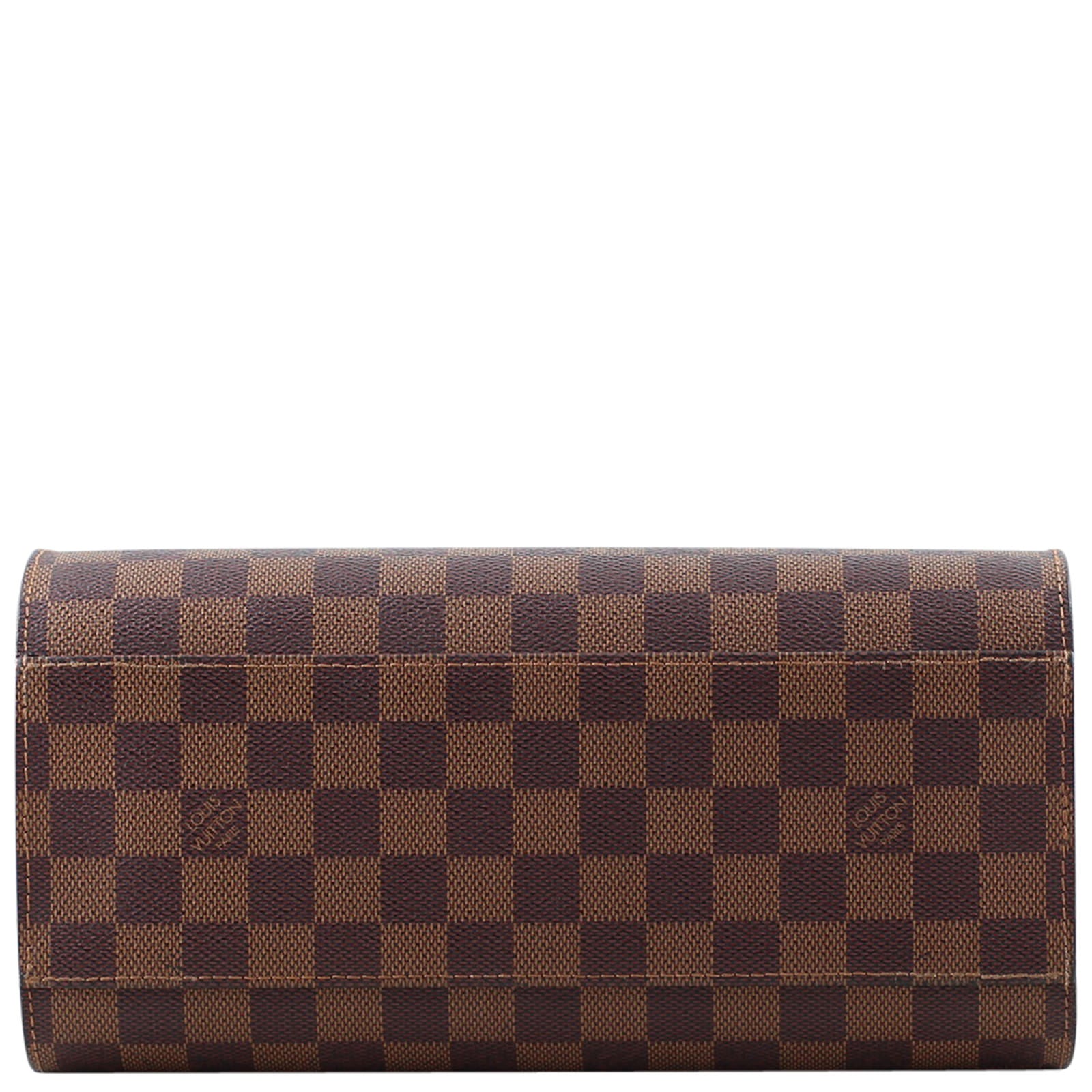 Louis Vuitton Triana Damier Ebene Base