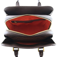 Louis Vuitton Triana Damier Ebene Interior